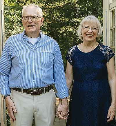 Anniversary: Emch 50th